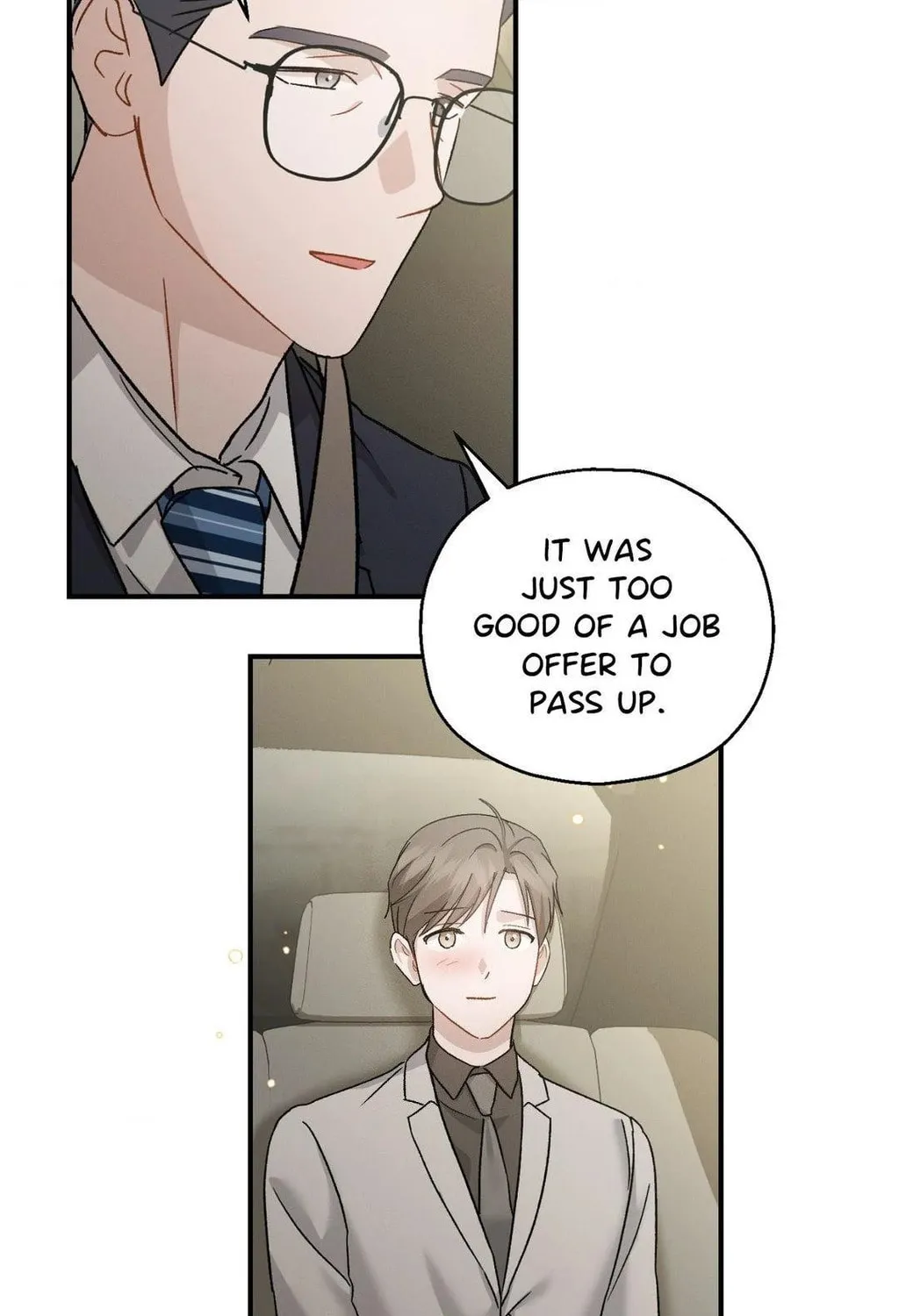 Beyond the Memories Chapter 68 page 100 - 