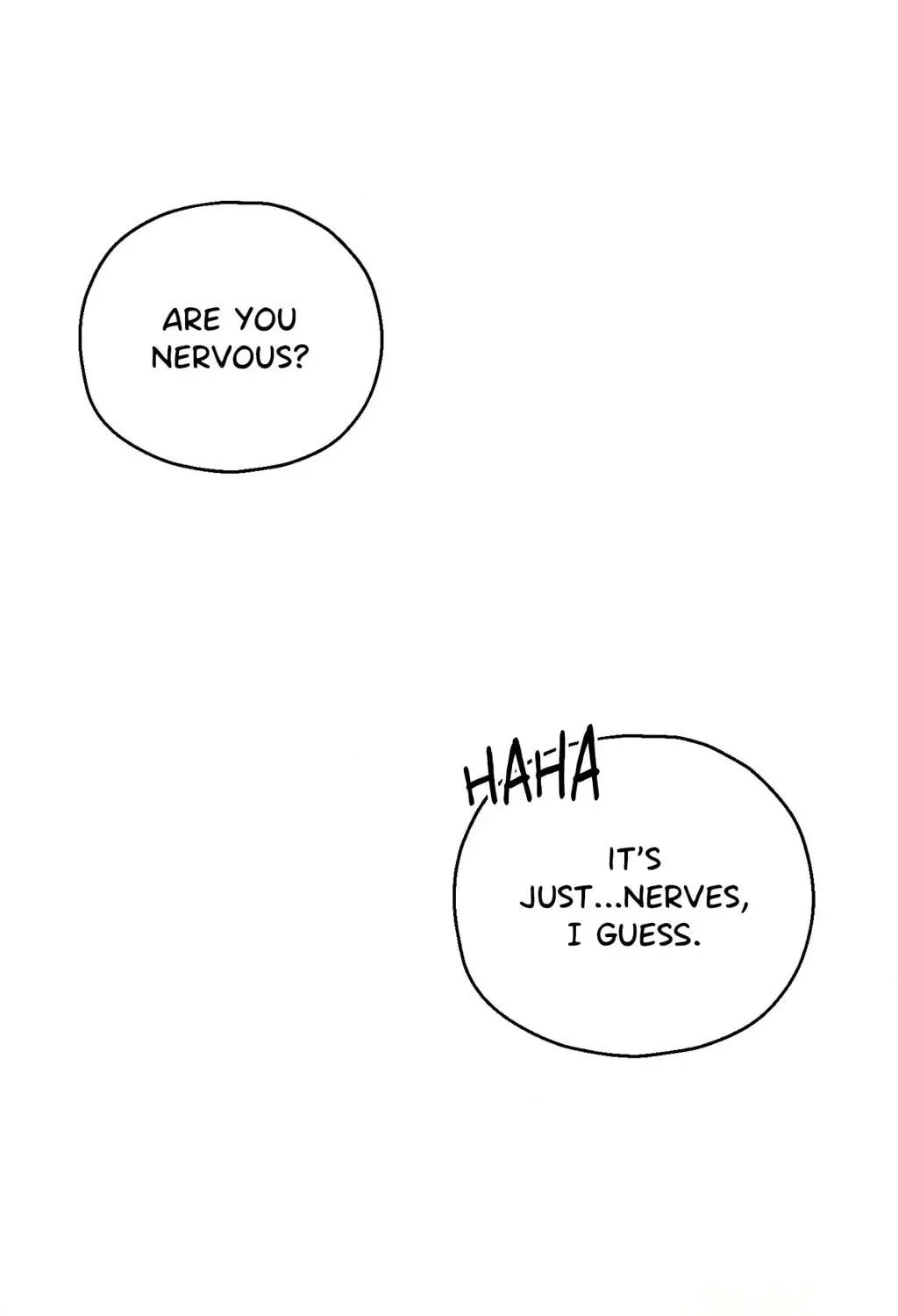 Beyond the Memories Chapter 69 page 1 - 