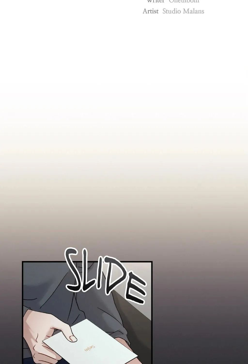 Beyond the Memories Chapter 69 page 11 - 