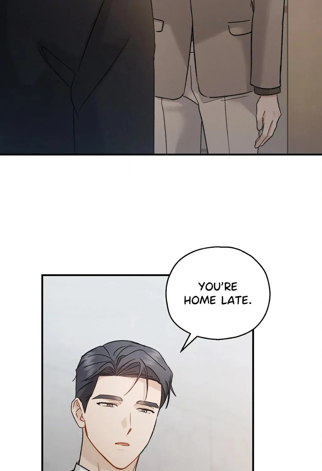 Beyond the Memories Chapter 69 page 101 - 