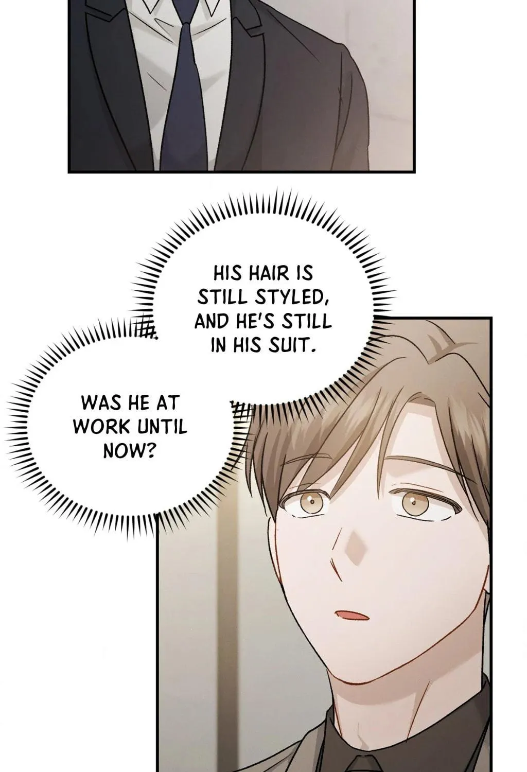 Beyond the Memories Chapter 69 page 103 - 