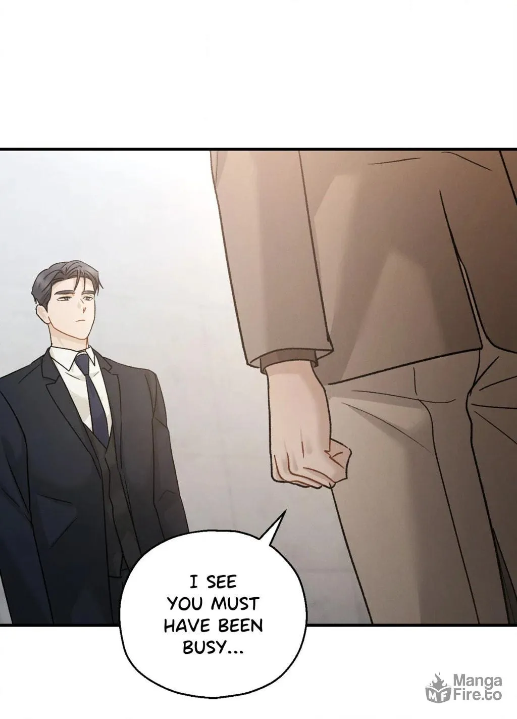 Beyond the Memories Chapter 69 page 105 - 