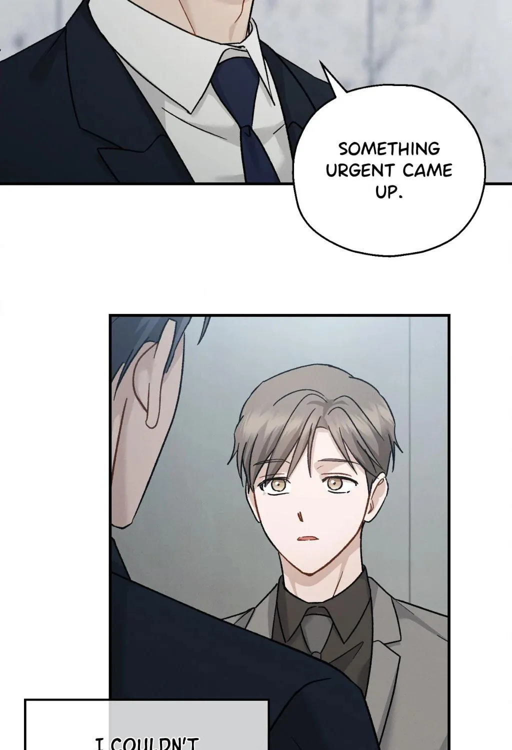 Beyond the Memories Chapter 69 page 108 - 