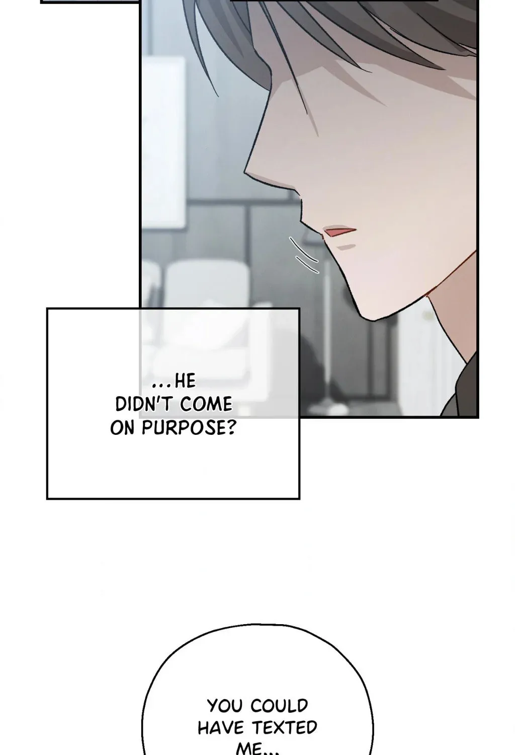 Beyond the Memories Chapter 69 page 112 - 