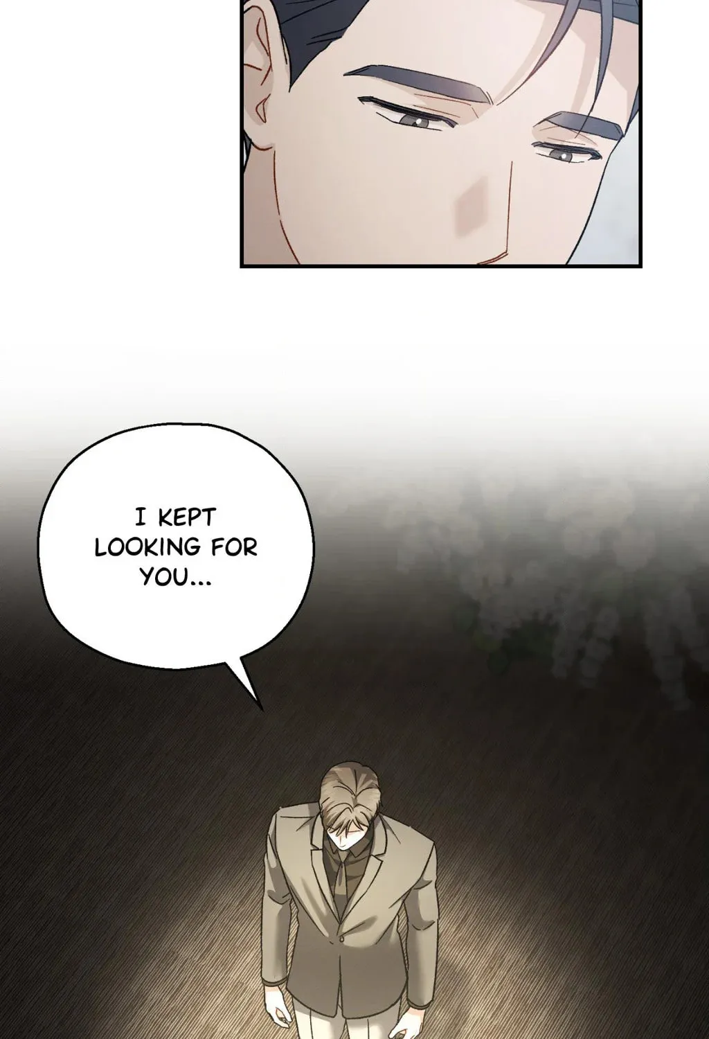 Beyond the Memories Chapter 69 page 116 - 