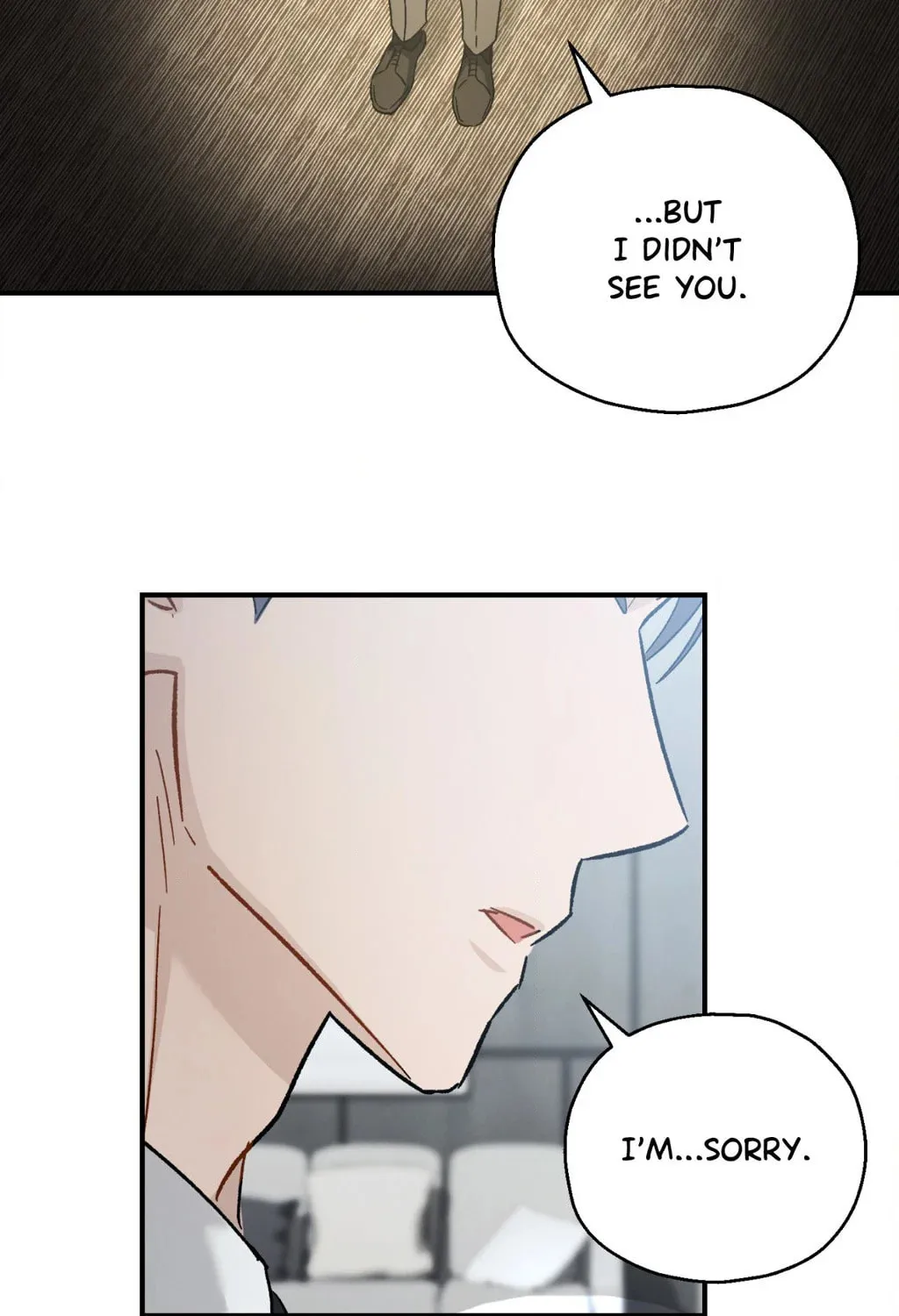 Beyond the Memories Chapter 69 page 118 - 
