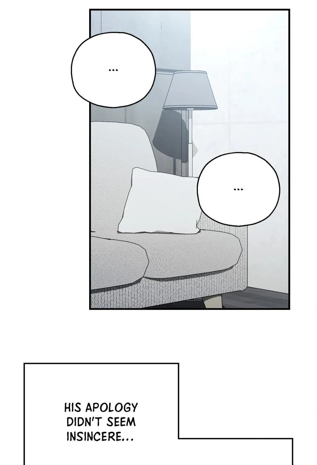 Beyond the Memories Chapter 69 page 120 - 