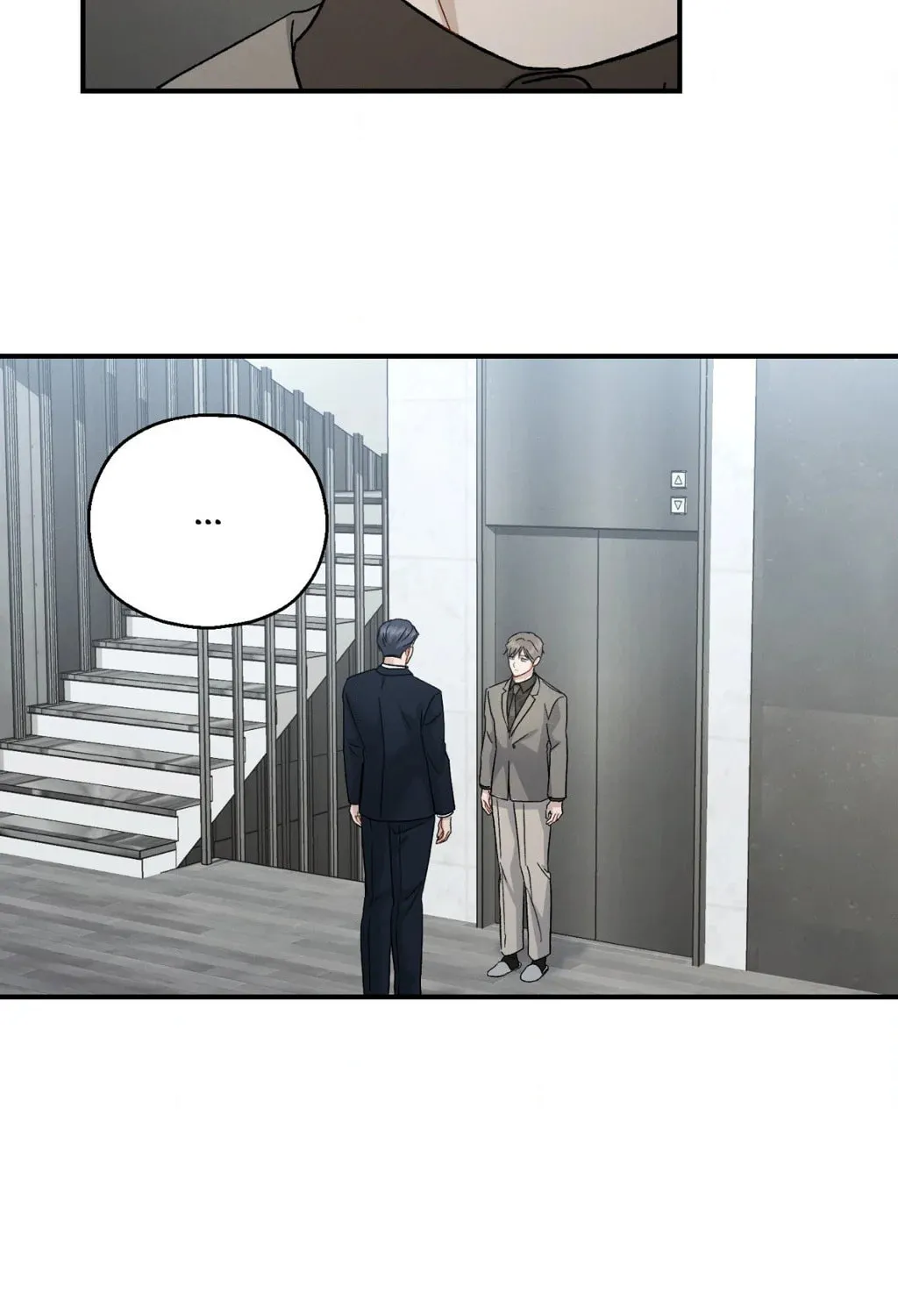 Beyond the Memories Chapter 69 page 129 - 