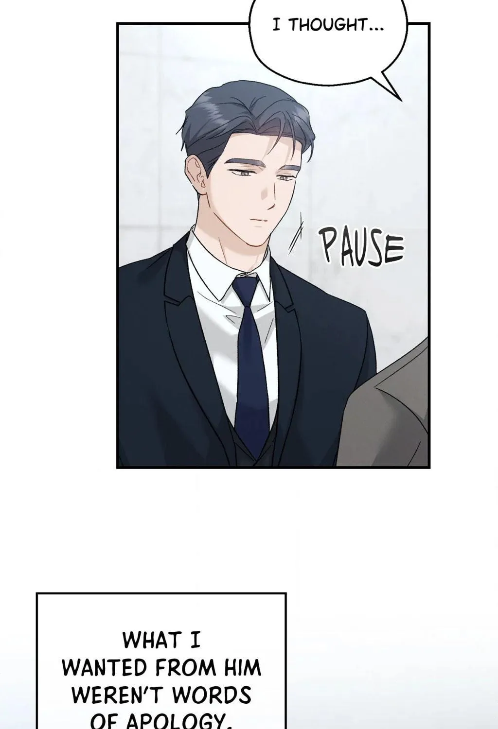 Beyond the Memories Chapter 69 page 133 - 