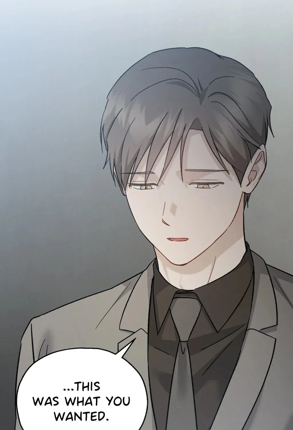 Beyond the Memories Chapter 69 page 135 - 