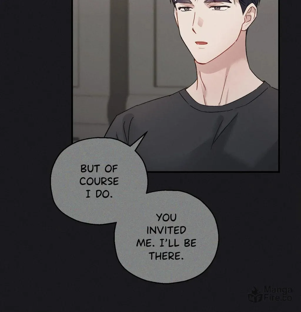 Beyond the Memories Chapter 69 page 19 - 