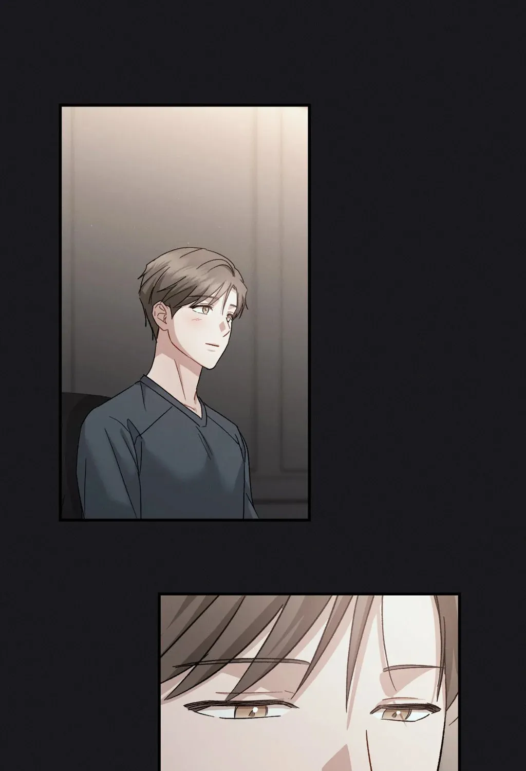 Beyond the Memories Chapter 69 page 20 - 