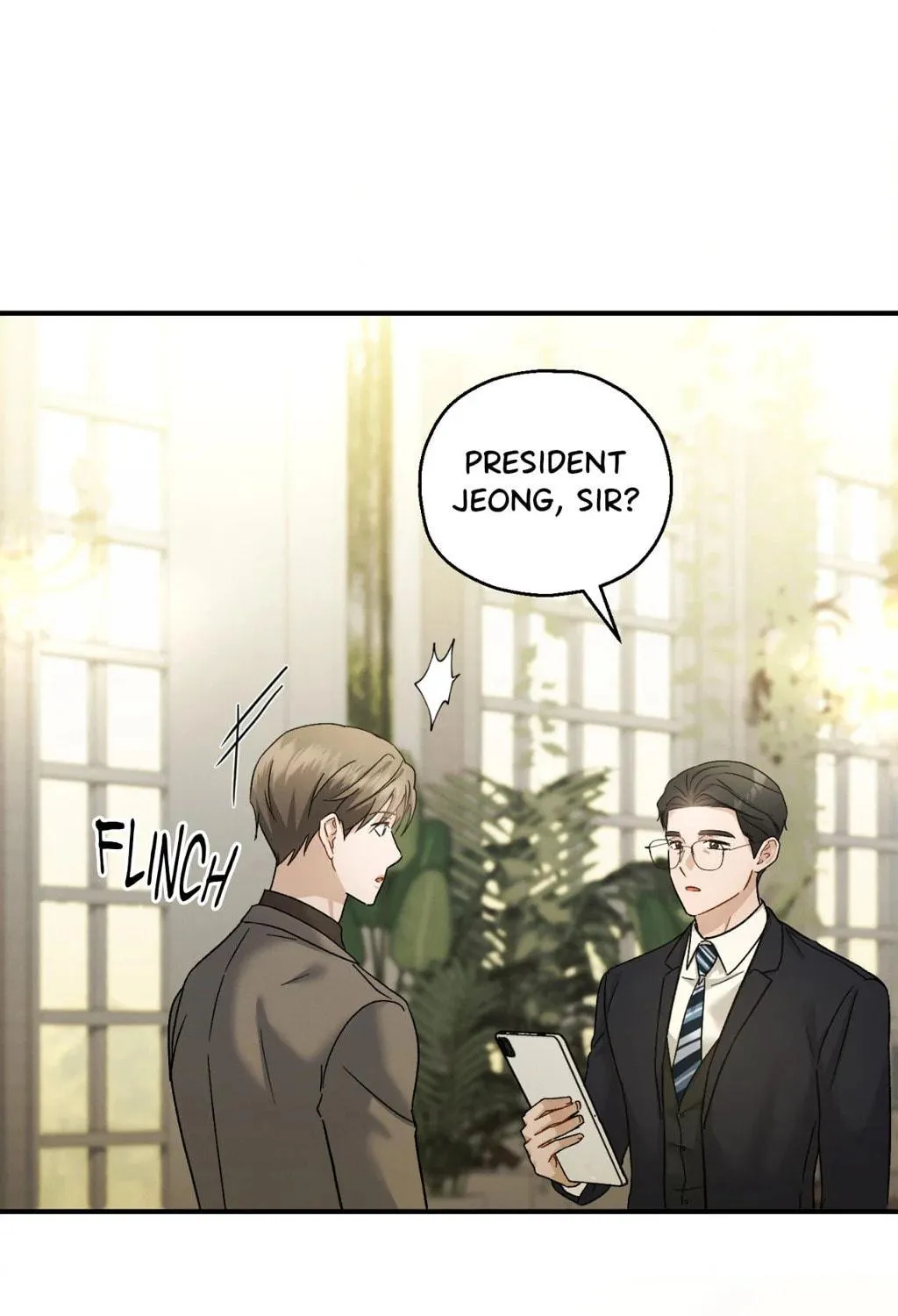 Beyond the Memories Chapter 69 page 28 - 