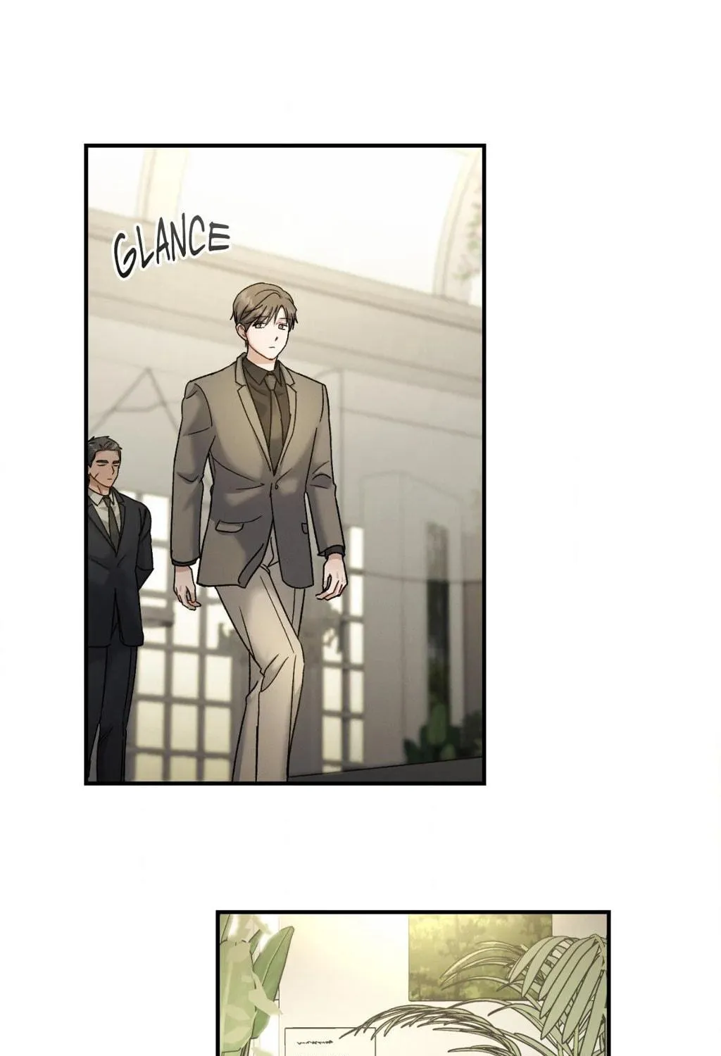 Beyond the Memories Chapter 69 page 38 - 
