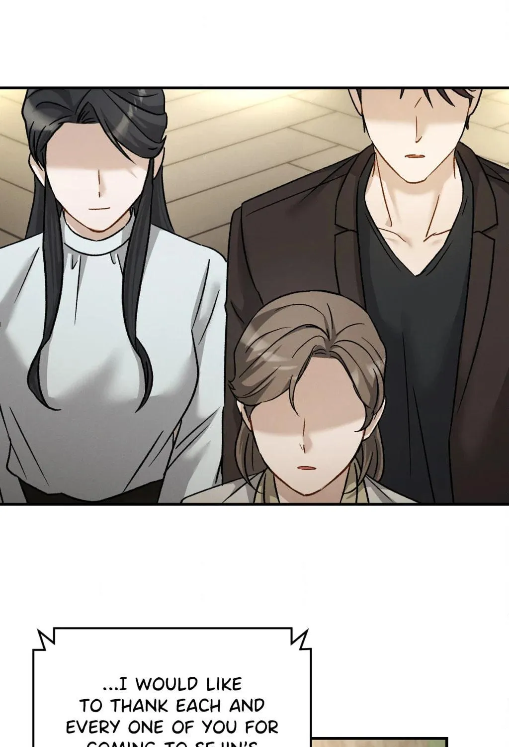 Beyond the Memories Chapter 69 page 48 - 