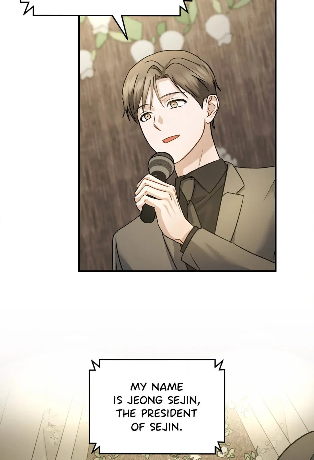 Beyond the Memories Chapter 69 page 50 - 