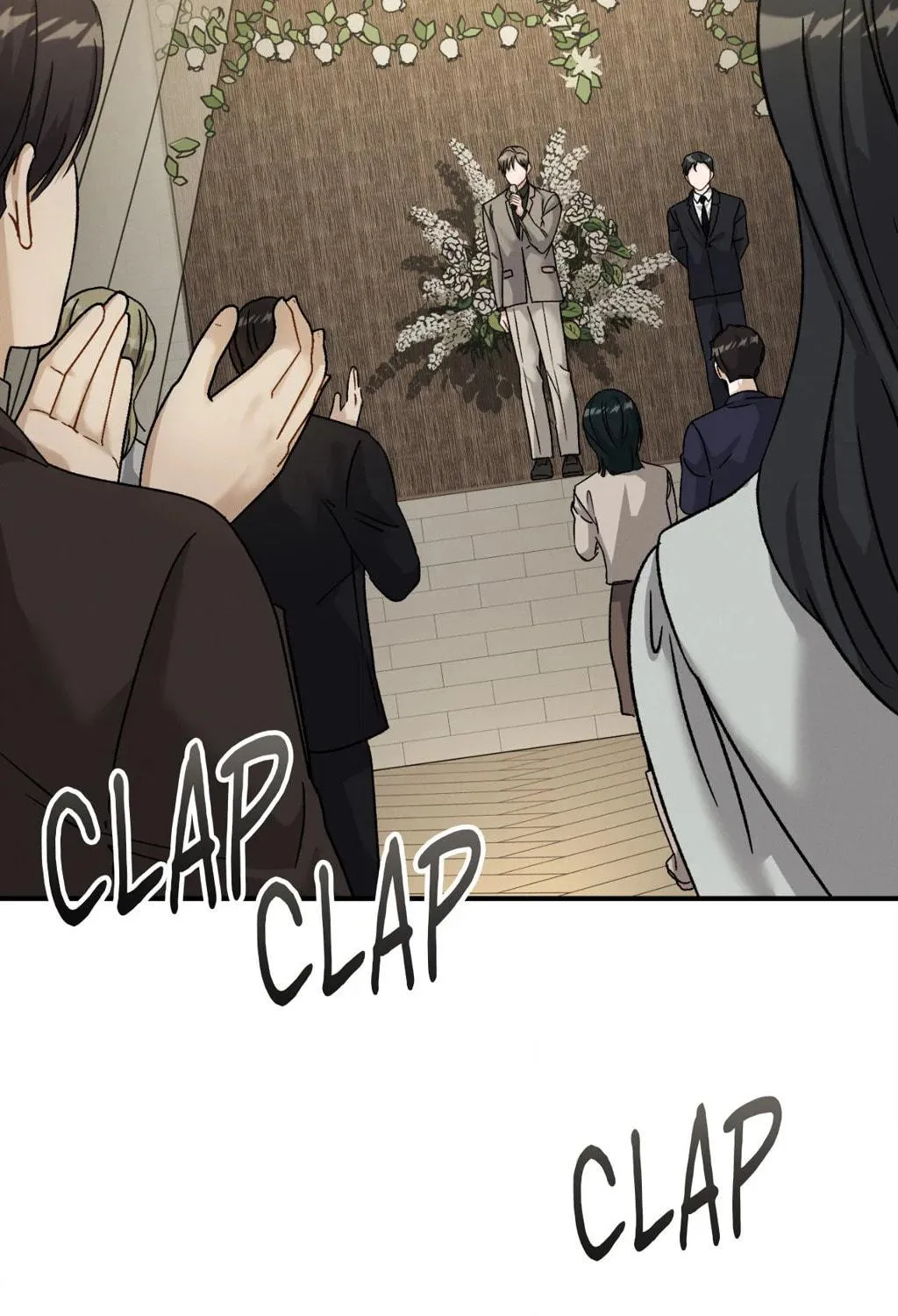 Beyond the Memories Chapter 69 page 52 - 