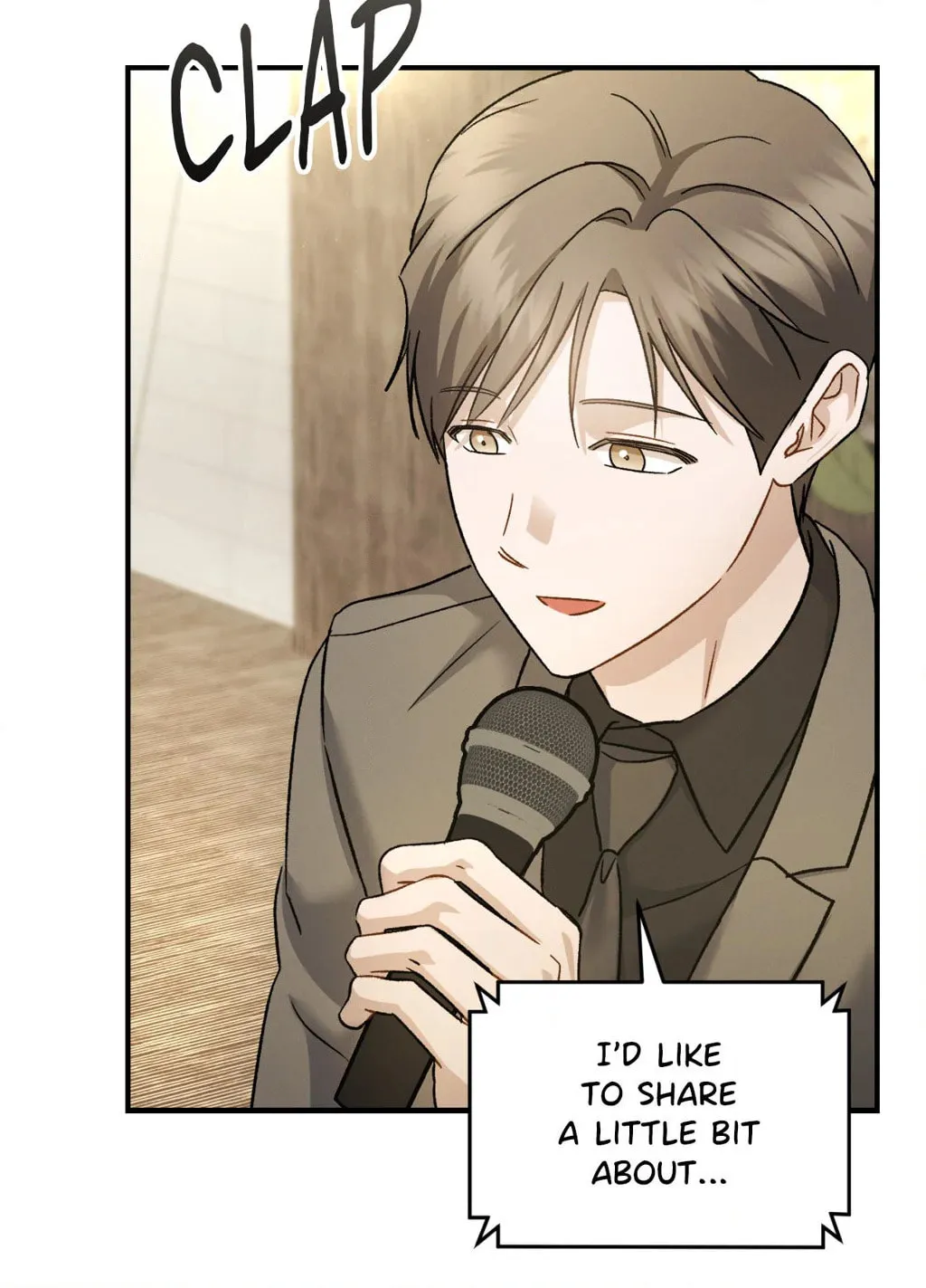Beyond the Memories Chapter 69 page 54 - 