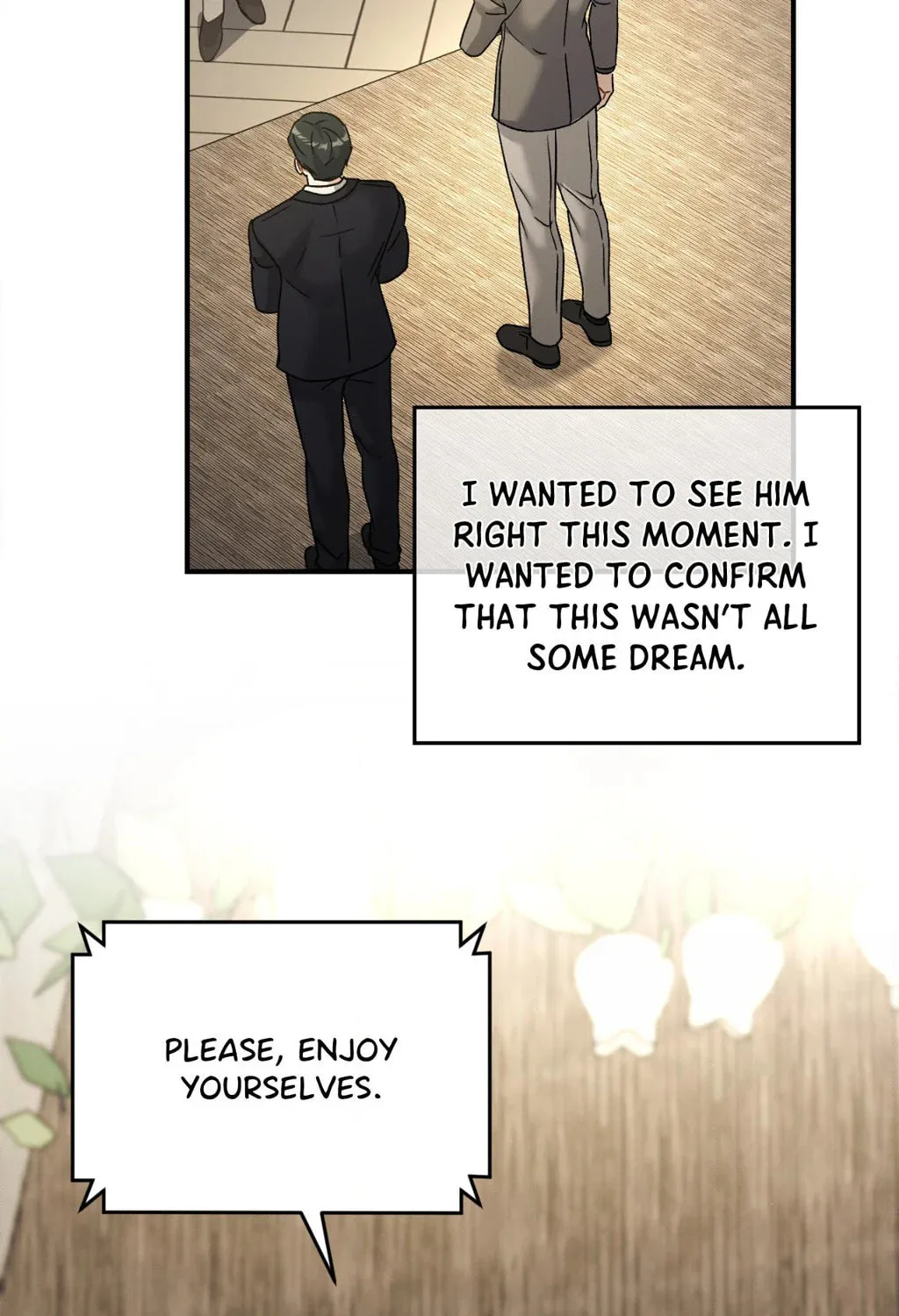 Beyond the Memories Chapter 69 page 61 - 