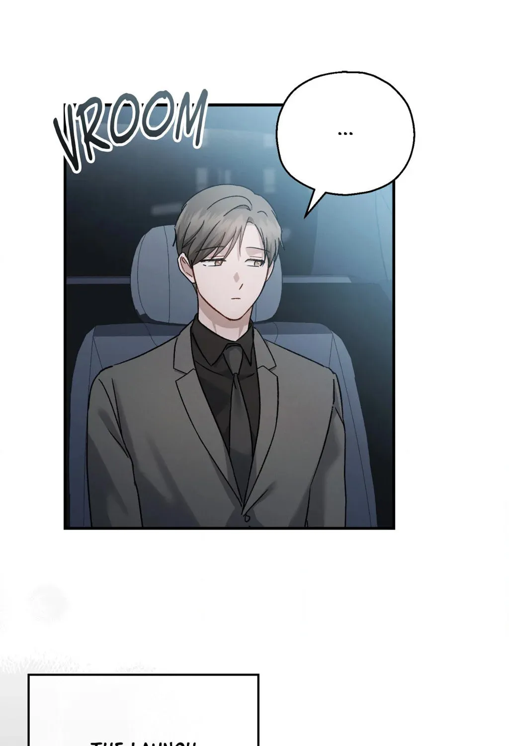Beyond the Memories Chapter 69 page 72 - 