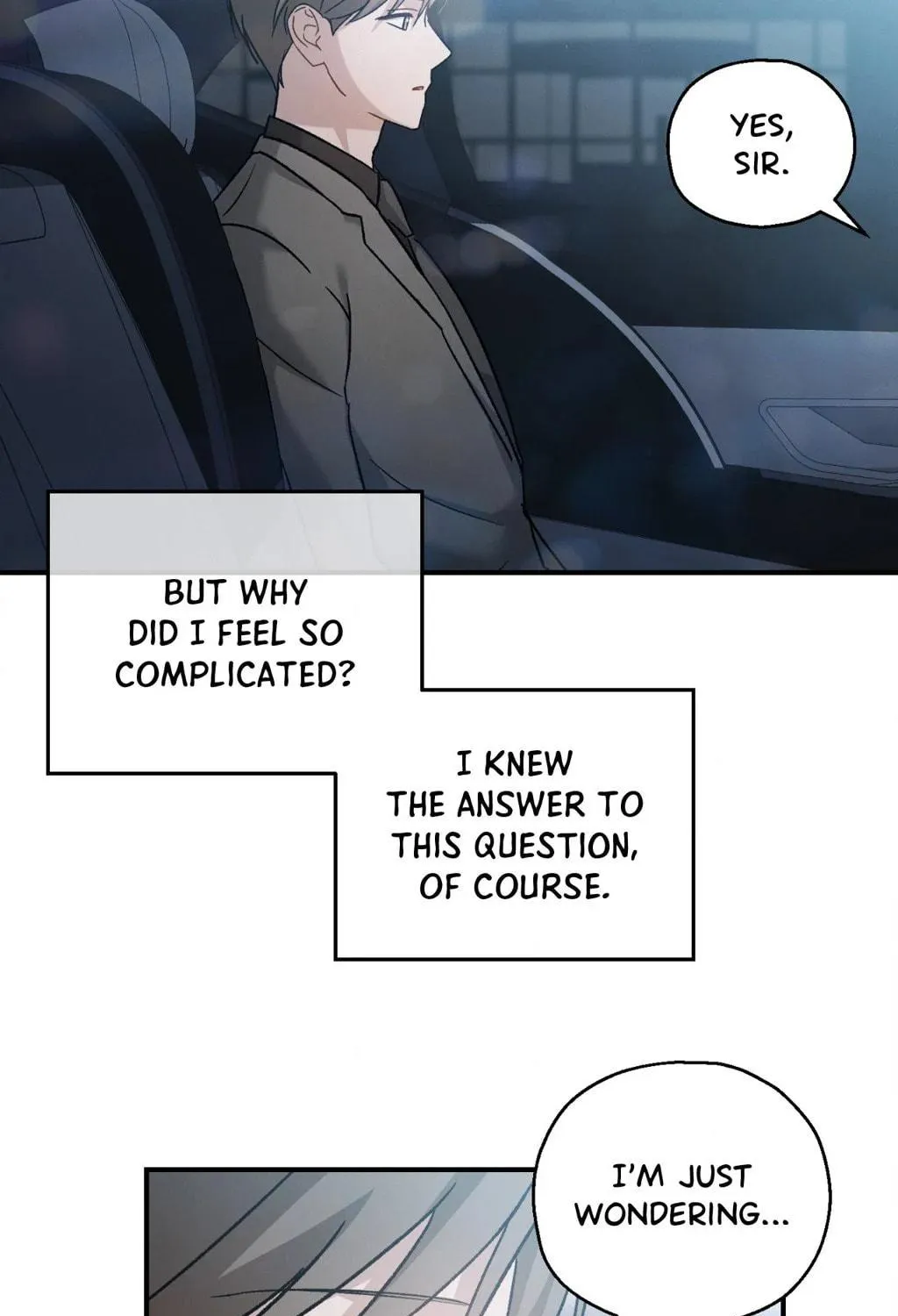 Beyond the Memories Chapter 69 page 76 - 