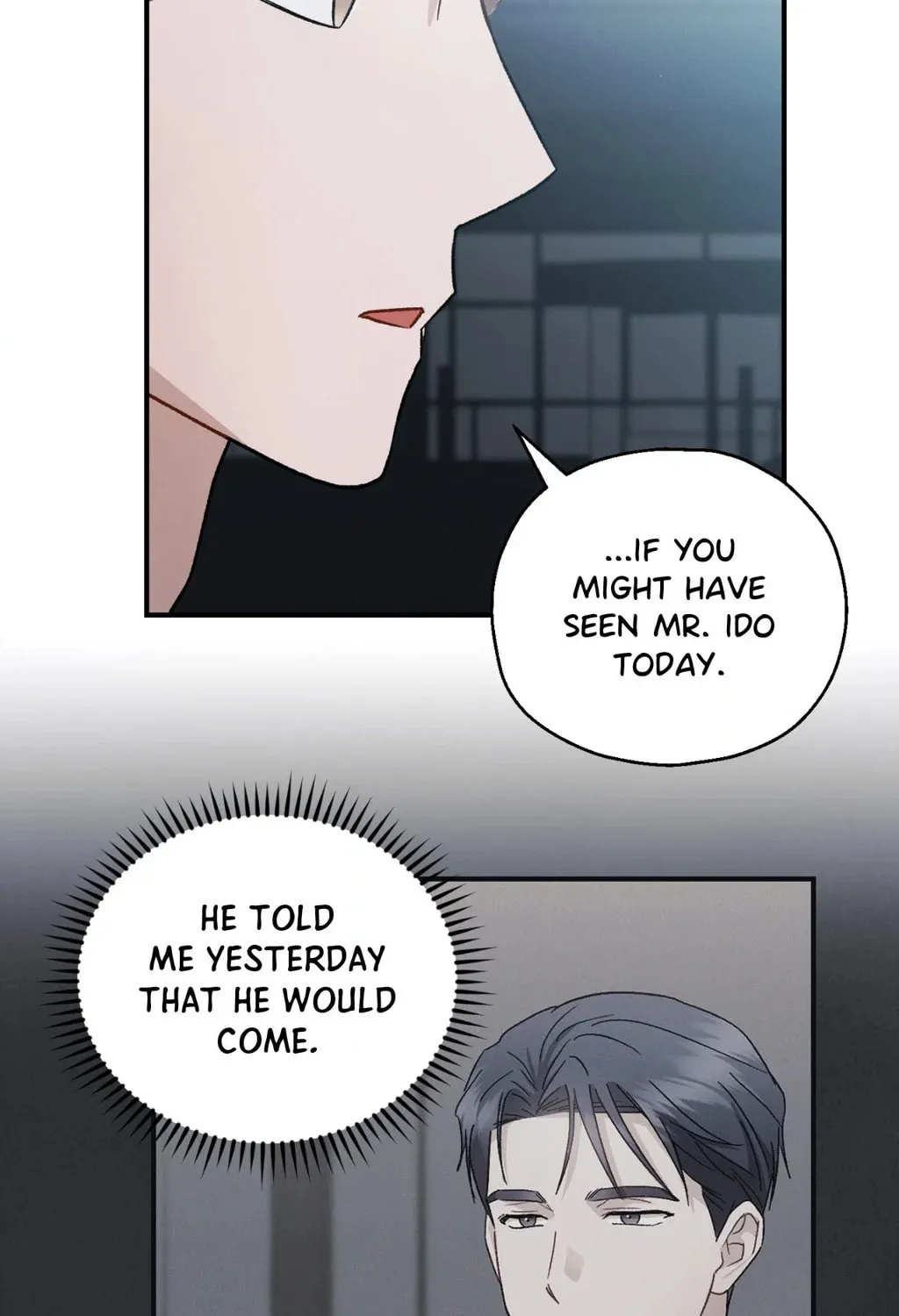 Beyond the Memories Chapter 69 page 78 - 