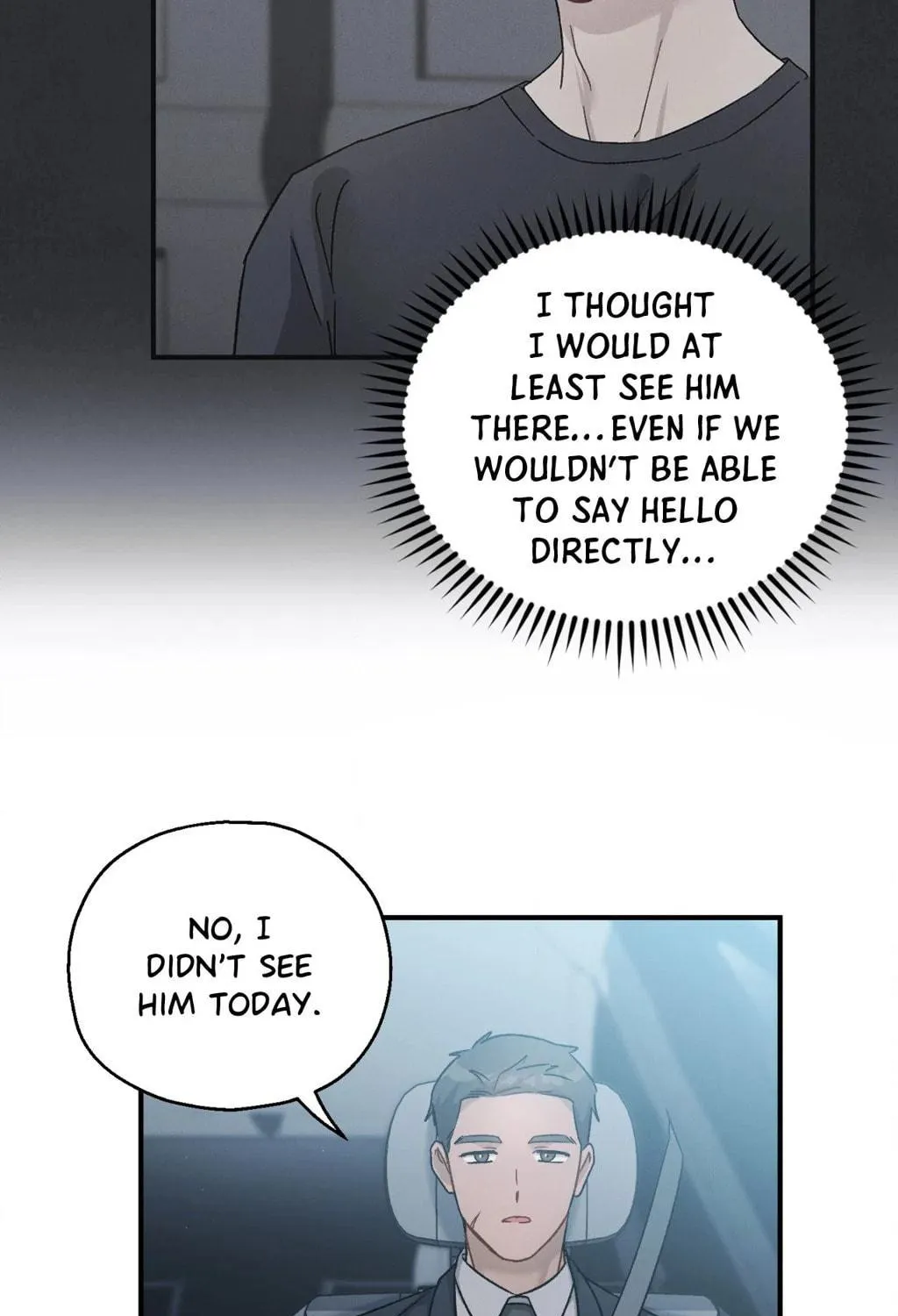 Beyond the Memories Chapter 69 page 80 - 