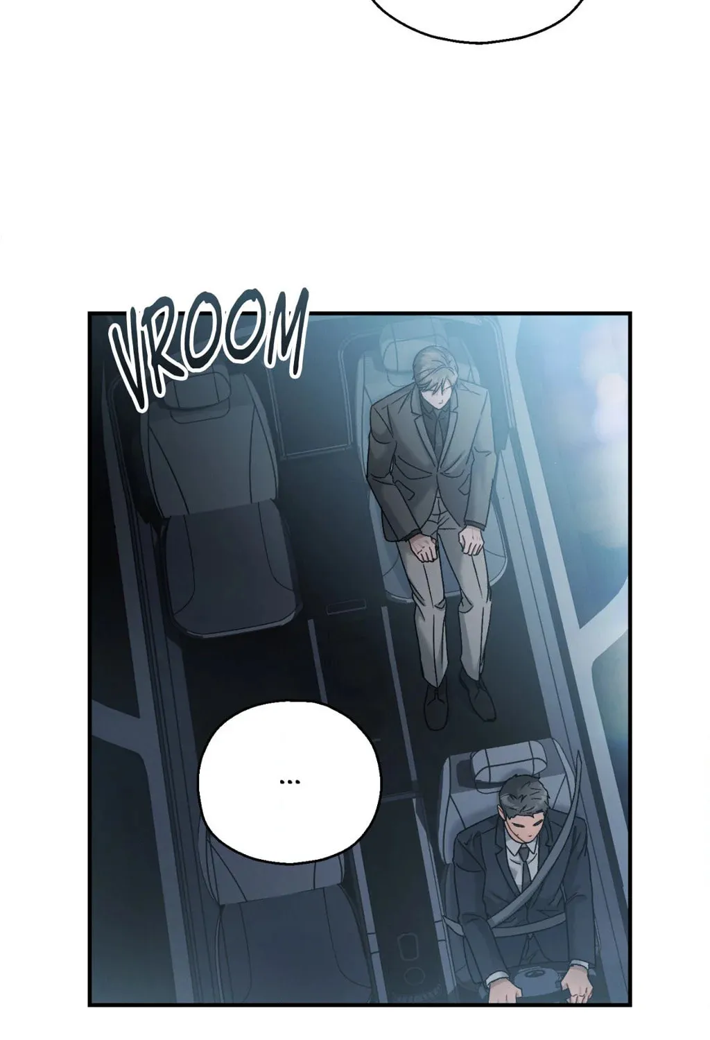 Beyond the Memories Chapter 69 page 84 - 