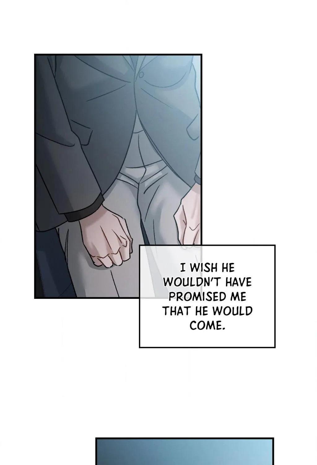 Beyond the Memories Chapter 69 page 86 - 