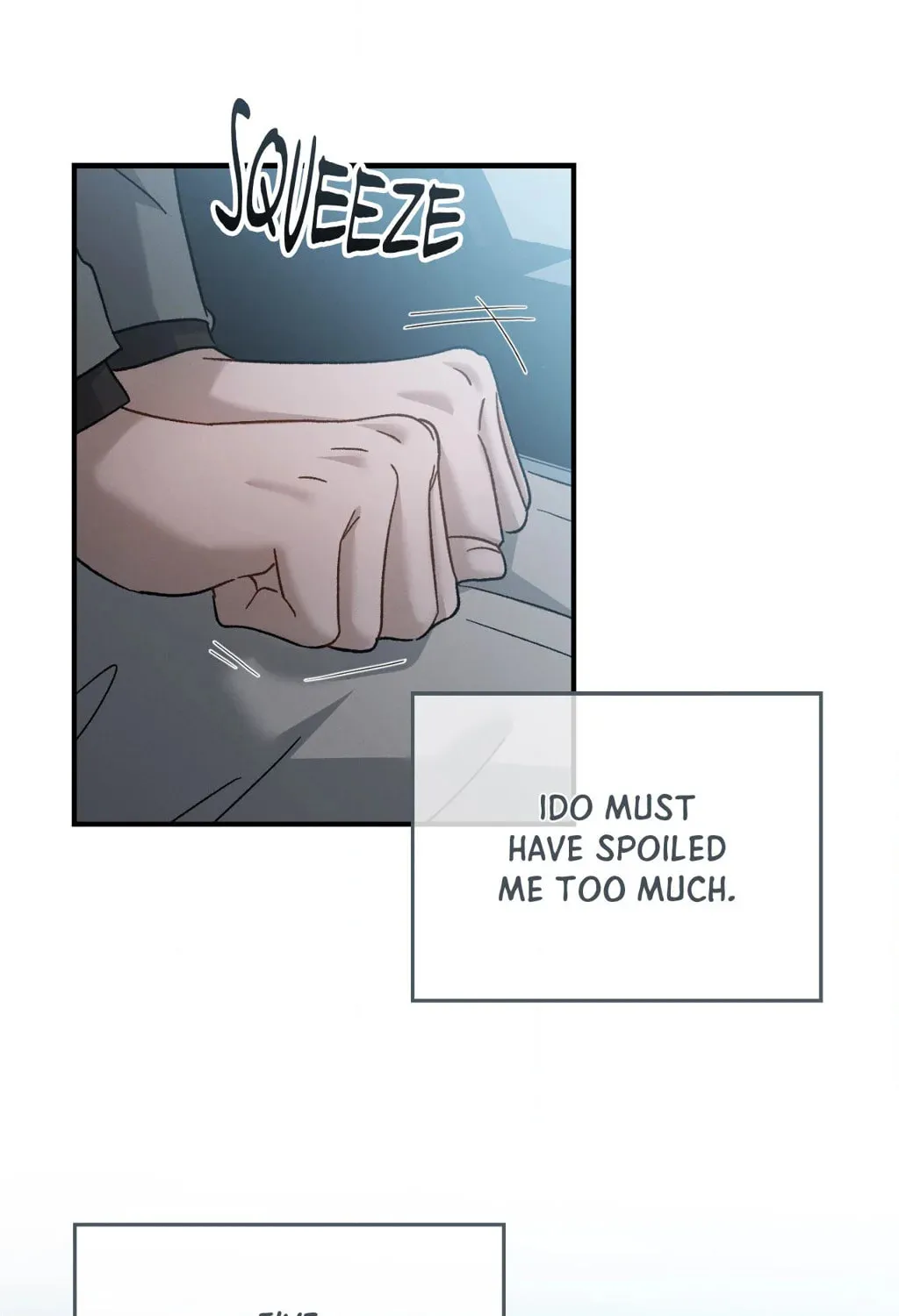 Beyond the Memories Chapter 69 page 89 - 