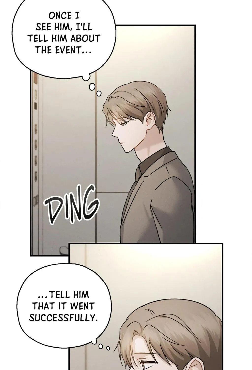 Beyond the Memories Chapter 69 page 97 - 