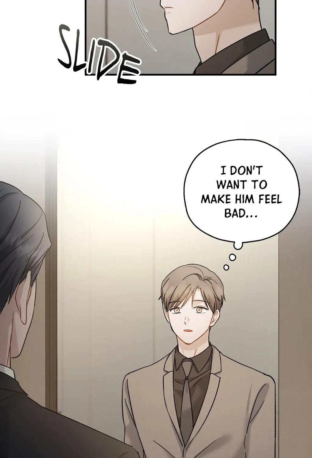 Beyond the Memories Chapter 69 page 99 - 