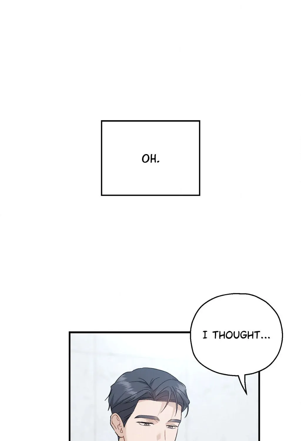 Beyond the Memories Chapter 70 page 1 - 