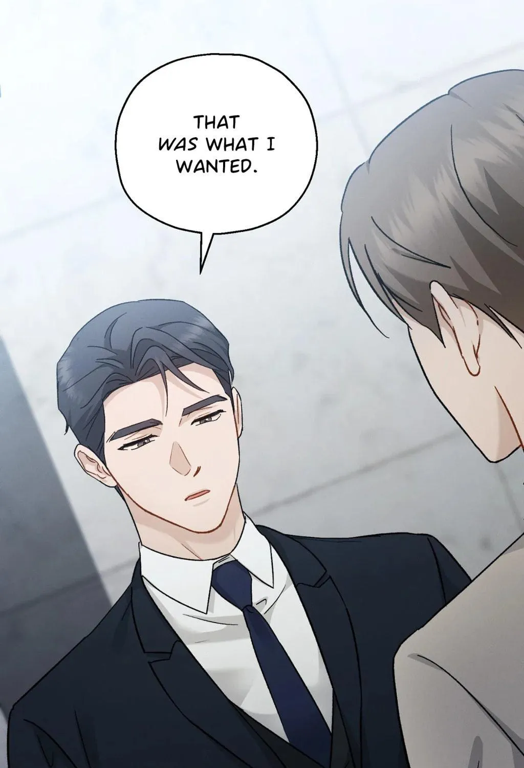 Beyond the Memories Chapter 70 page 11 - 