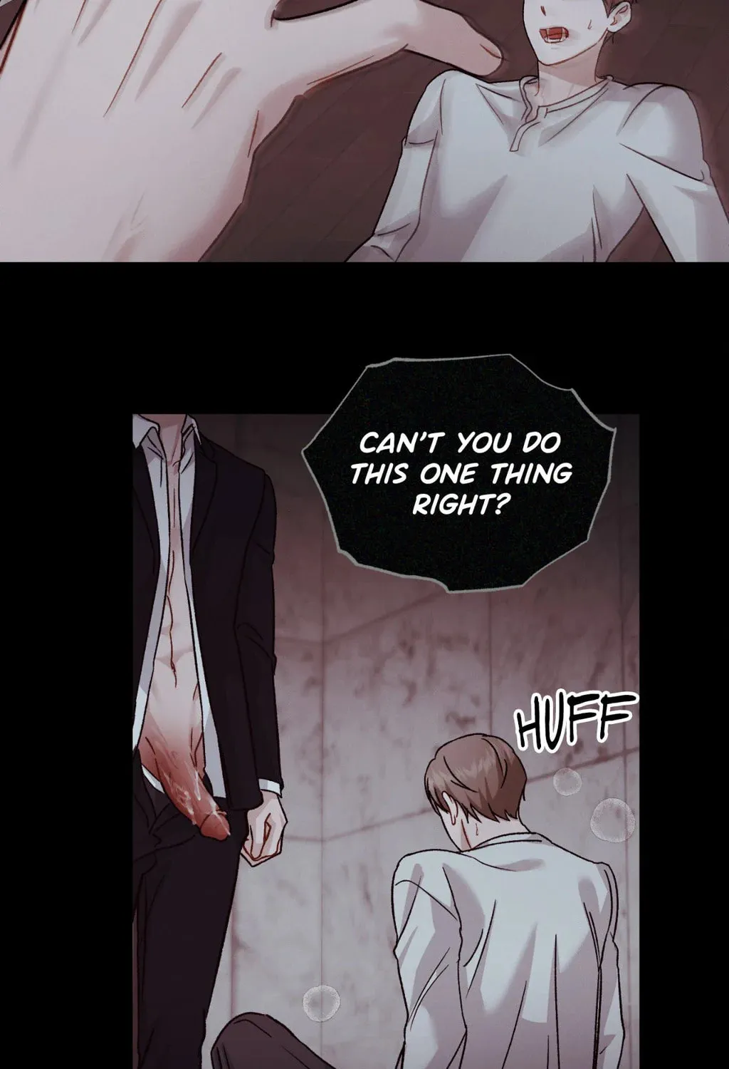 Beyond the Memories Chapter 70 page 103 - 