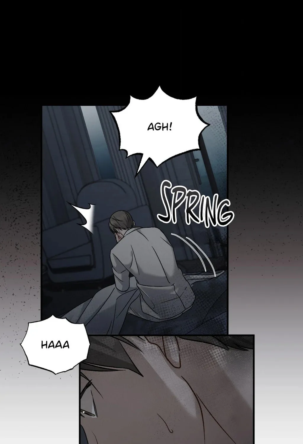 Beyond the Memories Chapter 70 page 108 - 