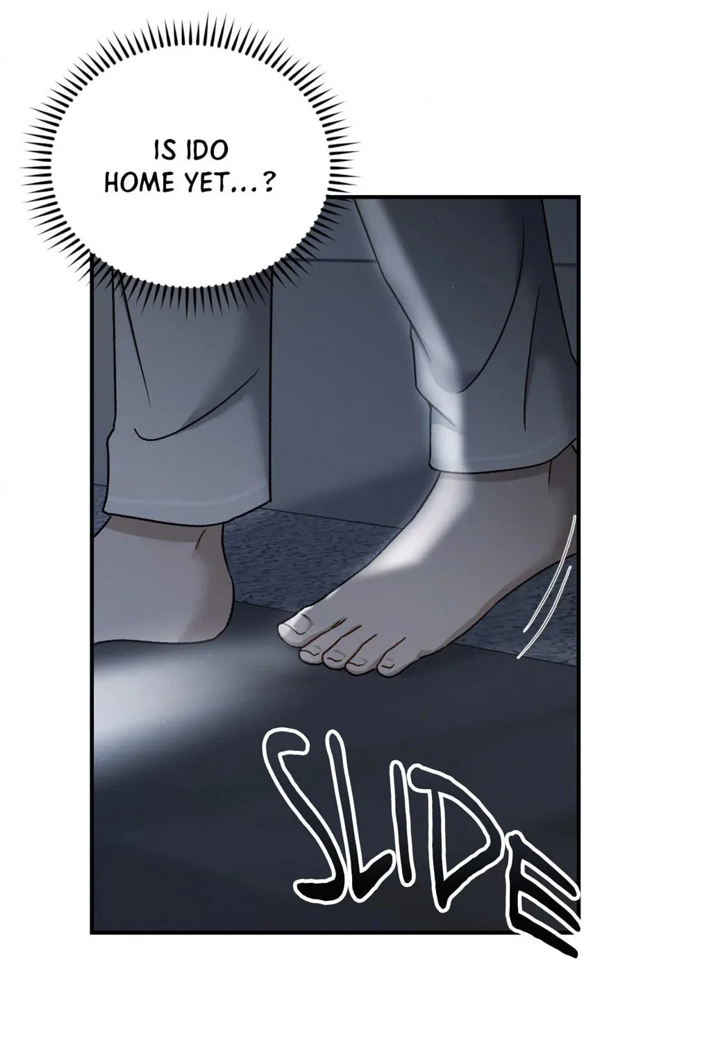 Beyond the Memories Chapter 70 page 114 - 