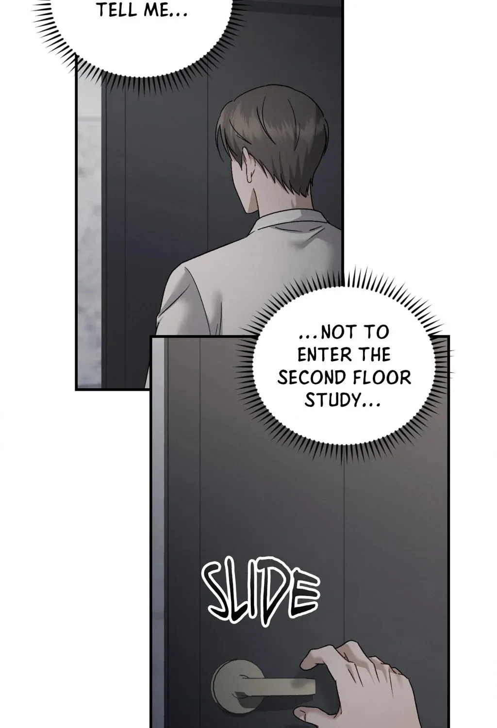 Beyond the Memories Chapter 70 page 118 - 
