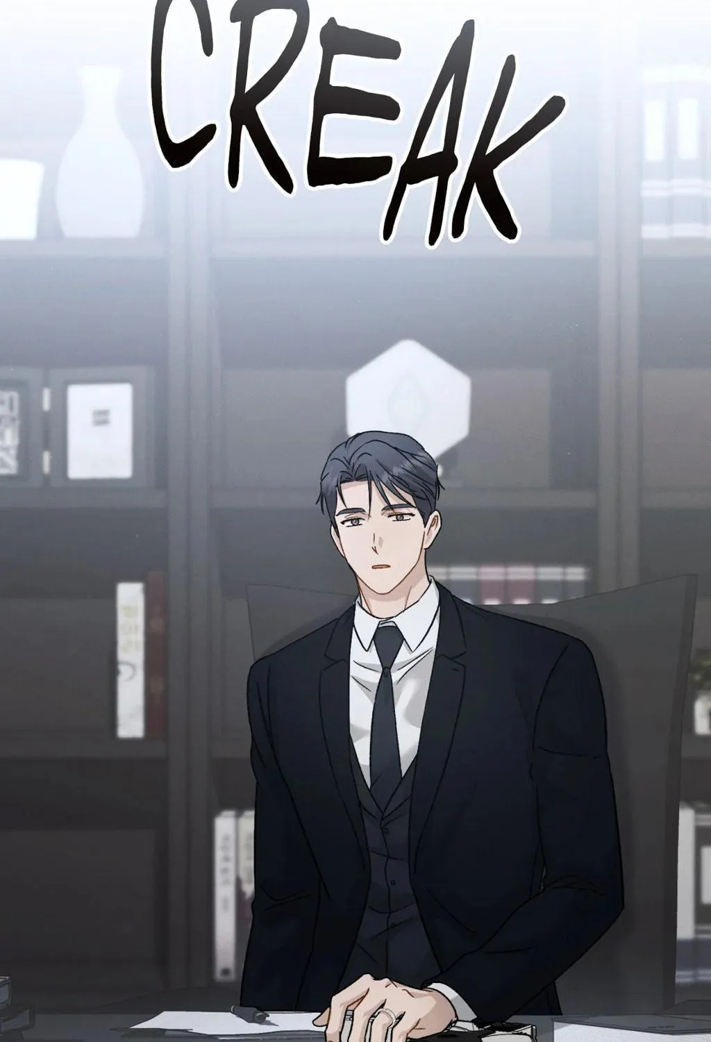 Beyond the Memories Chapter 70 page 122 - 