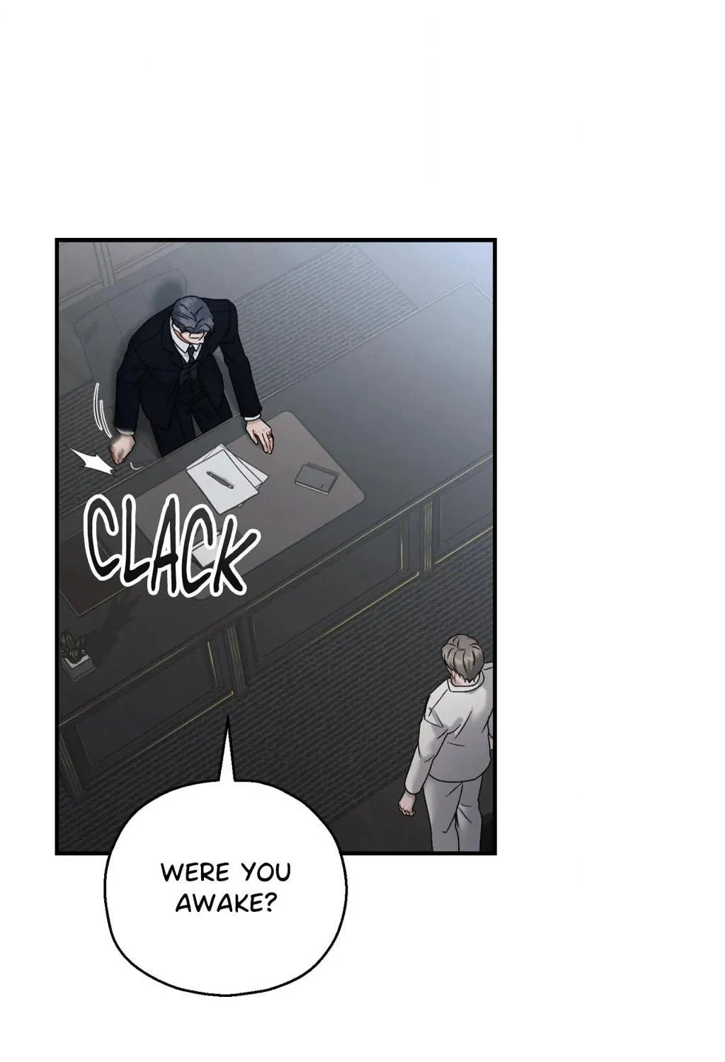 Beyond the Memories Chapter 70 page 125 - 
