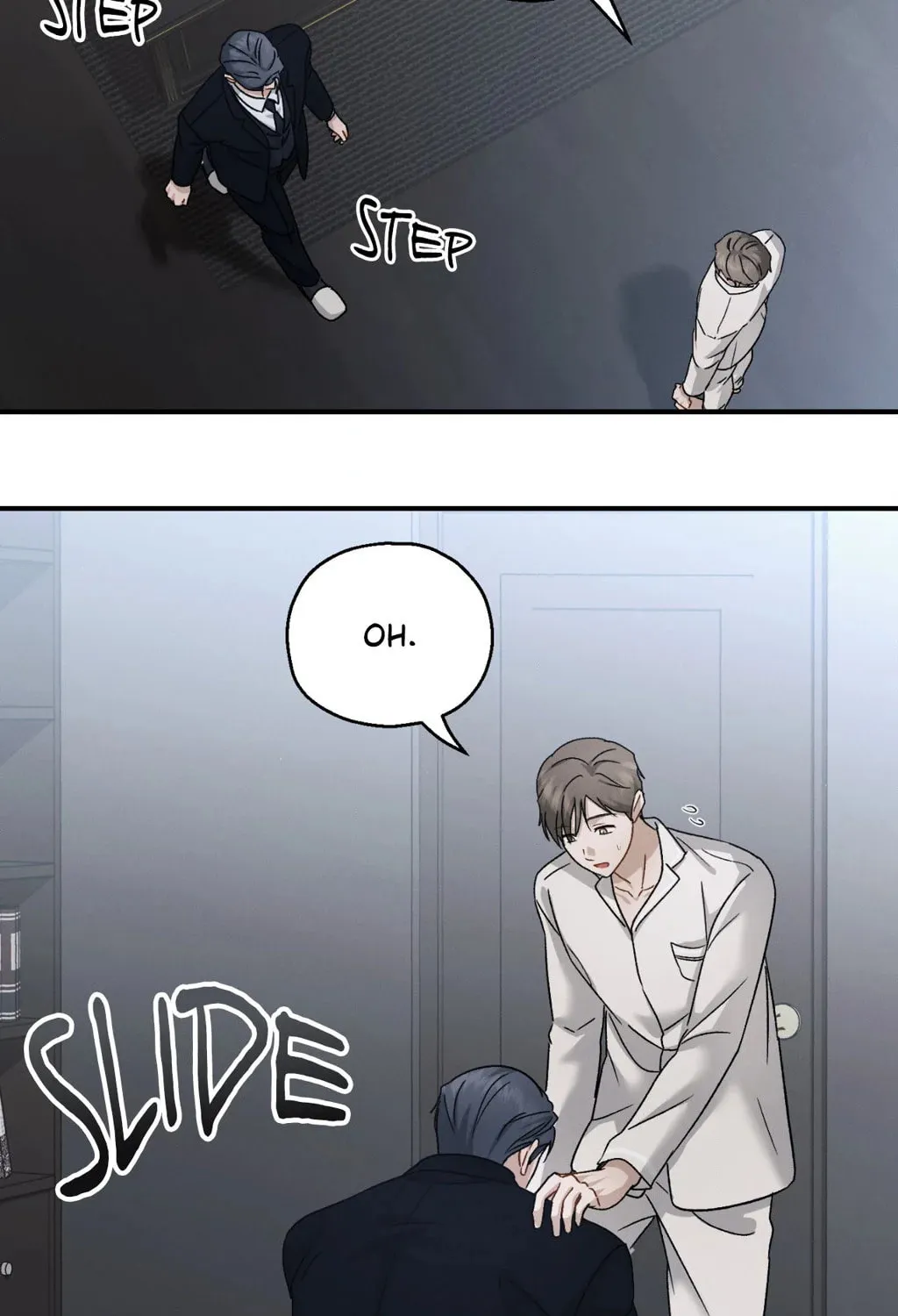 Beyond the Memories Chapter 70 page 131 - 