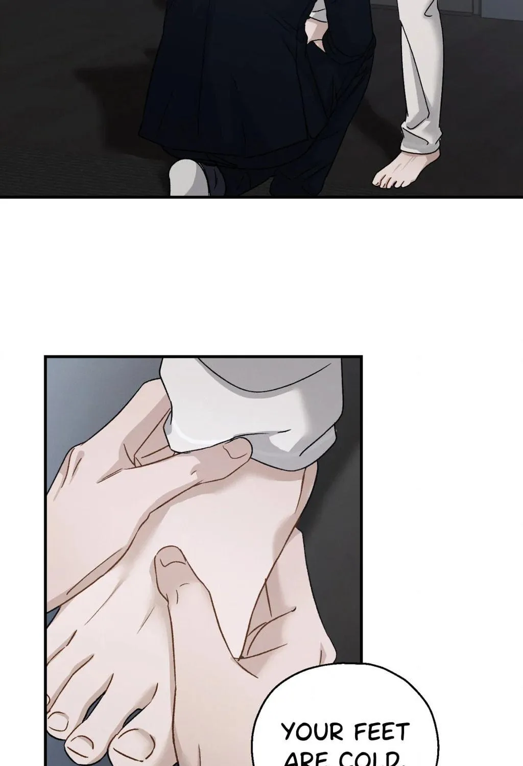 Beyond the Memories Chapter 70 page 133 - 