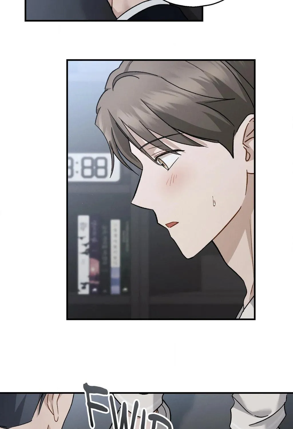Beyond the Memories Chapter 70 page 135 - 