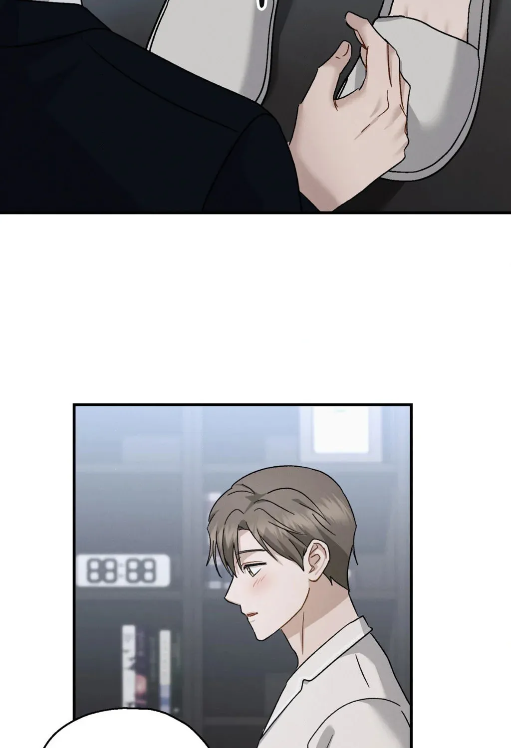 Beyond the Memories Chapter 70 page 137 - 