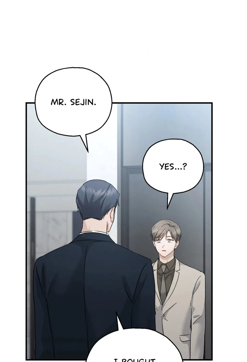Beyond the Memories Chapter 70 page 15 - 