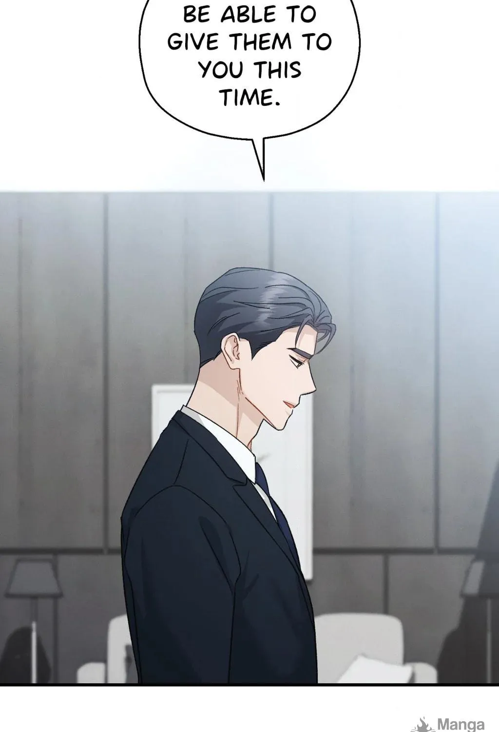 Beyond the Memories Chapter 70 page 19 - 