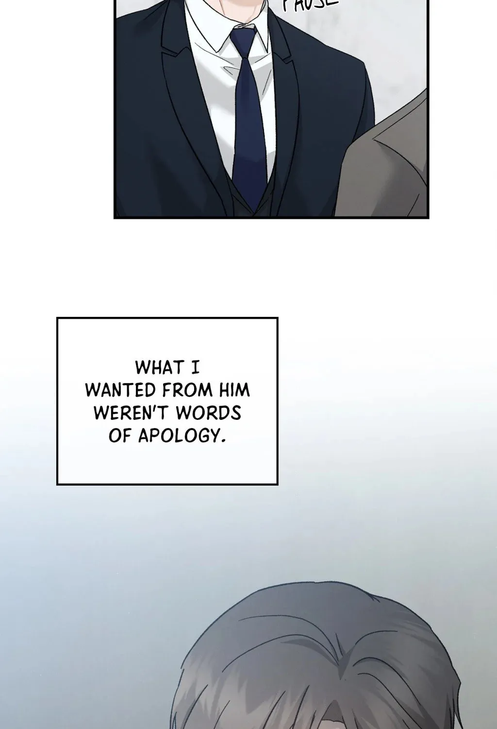Beyond the Memories Chapter 70 page 3 - 