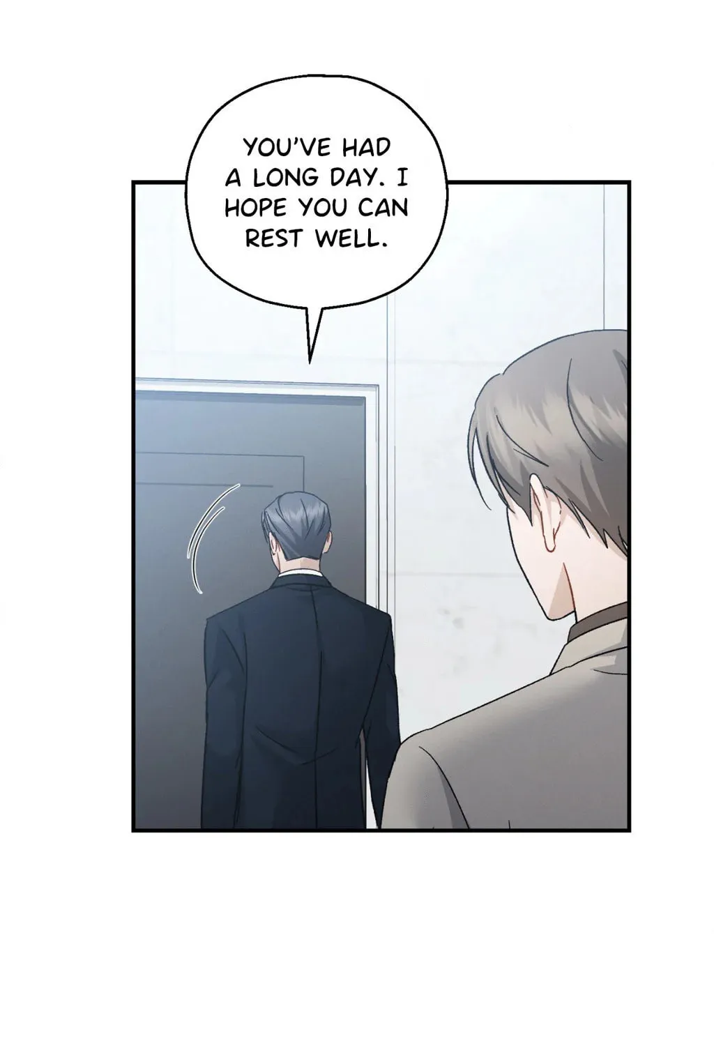 Beyond the Memories Chapter 70 page 21 - 