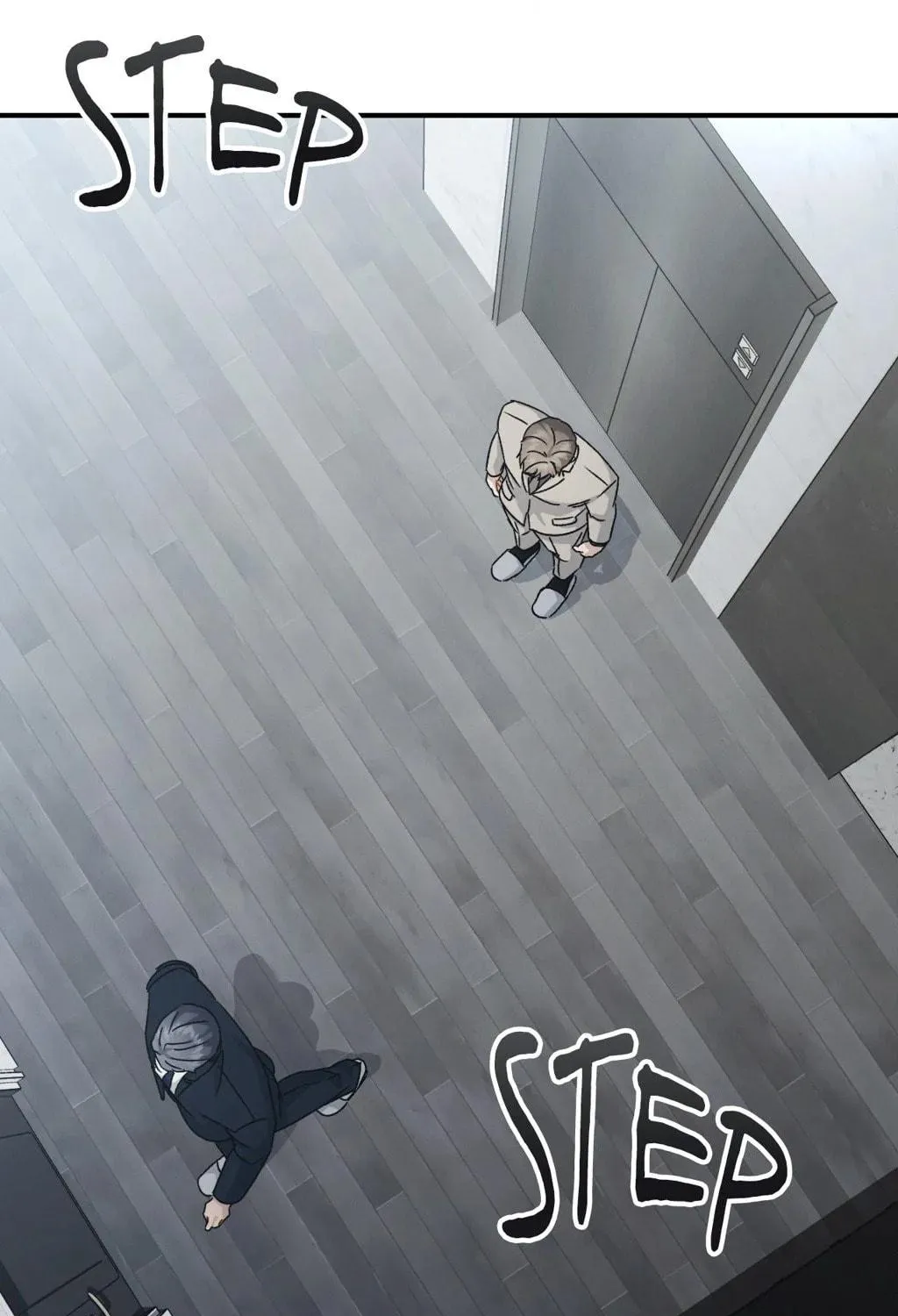 Beyond the Memories Chapter 70 page 23 - 