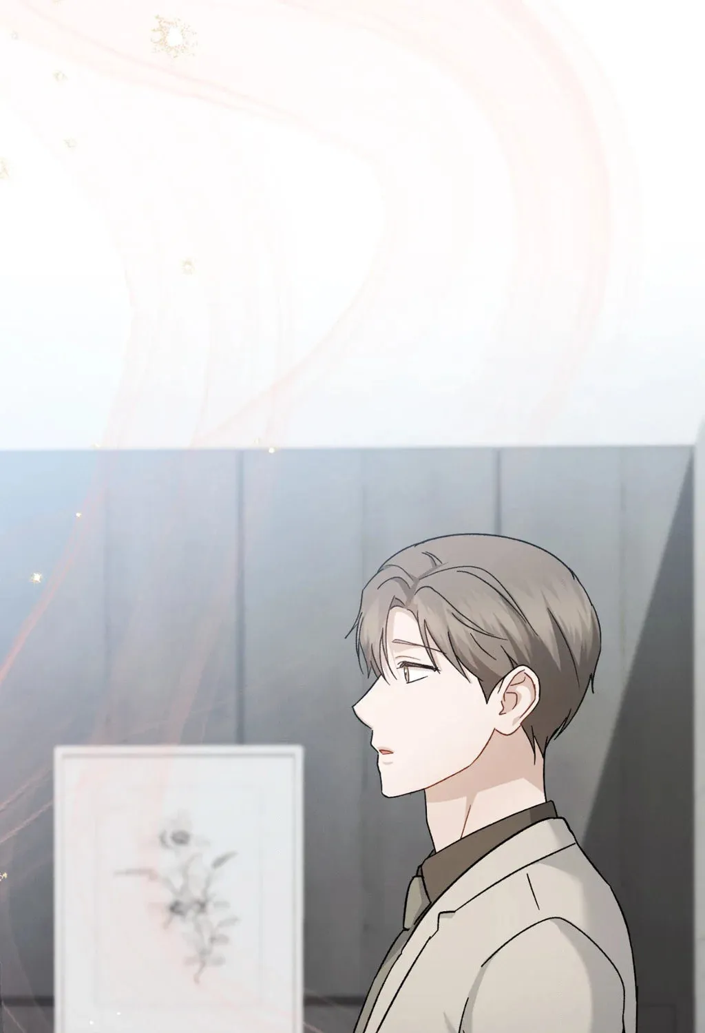 Beyond the Memories Chapter 70 page 27 - 